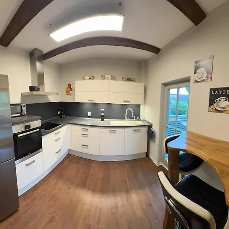 Ackerbuergerhof * Gernrode (Saxony-Anhalt)