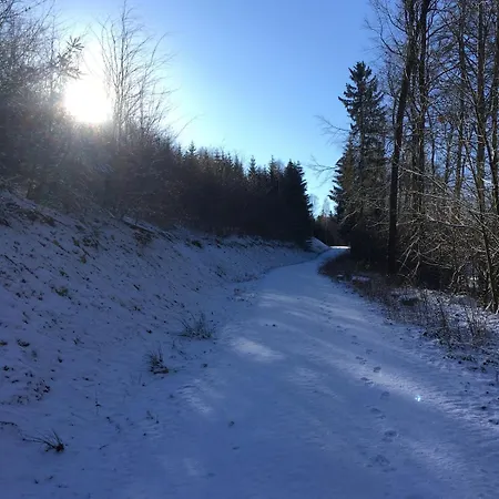 Apartmán Ackerbuergerhof Gernrode (Saxony-Anhalt)