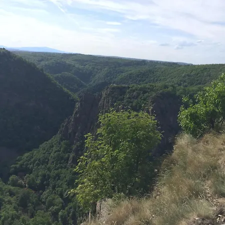 Ackerbuergerhof Gernrode (Saxony-Anhalt)