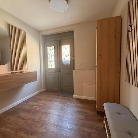 Ackerbuergerhof Apartmán