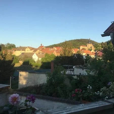 Ackerbuergerhof Διαμέρισμα *