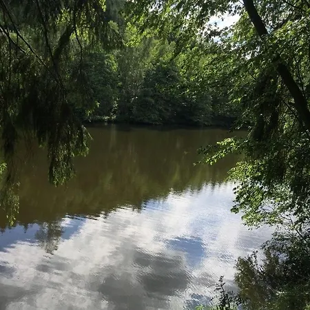 Apartmán Ackerbuergerhof *