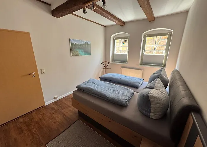 Lejlighed Ackerbuergerhof