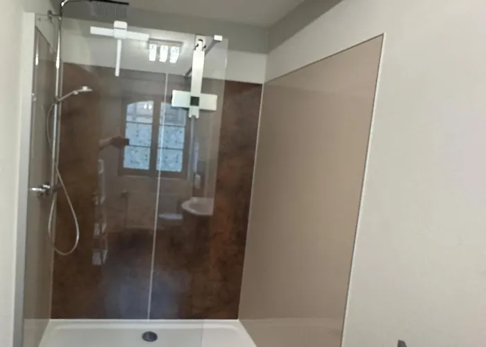 Ackerbuergerhof Gernrode (Saxony-Anhalt)