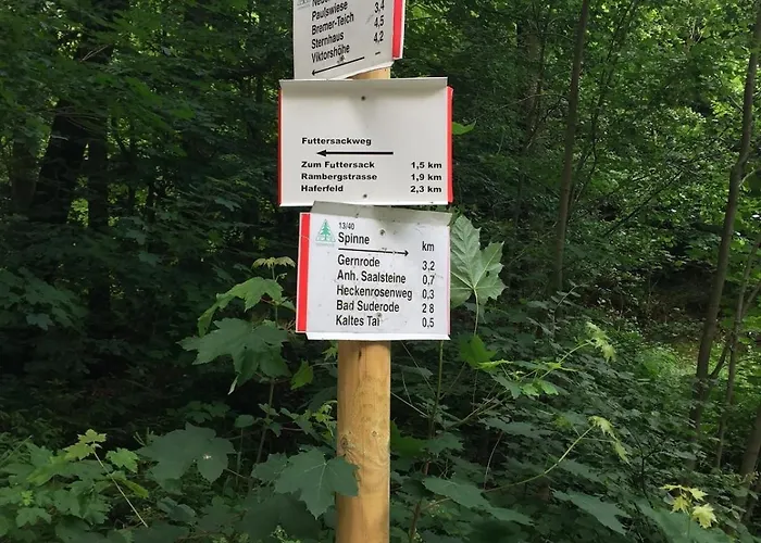 Lejlighed Ackerbuergerhof