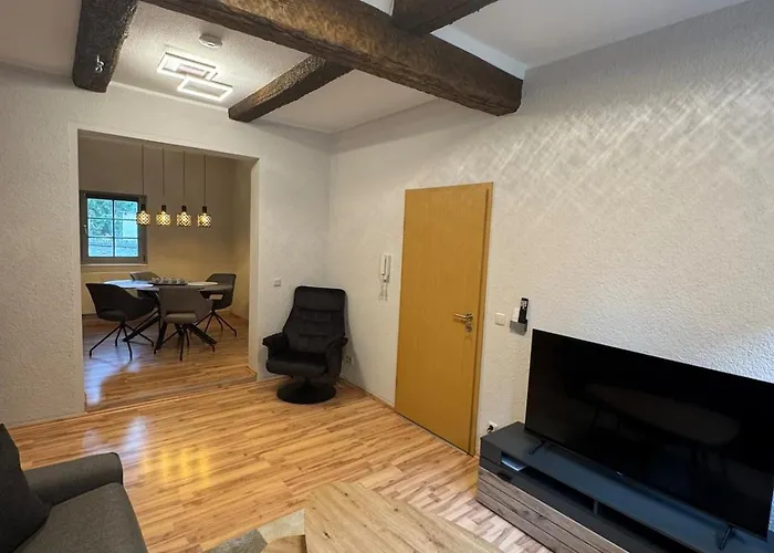 Lejlighed Ackerbuergerhof *