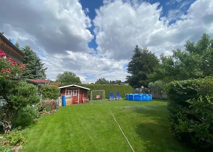 Ackerbuergerhof Lejlighed