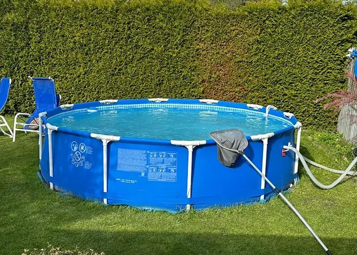 Ackerbuergerhof Lejlighed