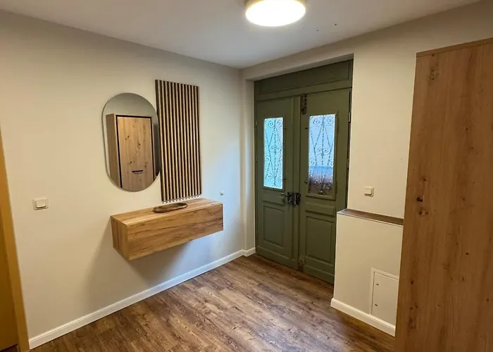 Lejlighed Ackerbuergerhof *