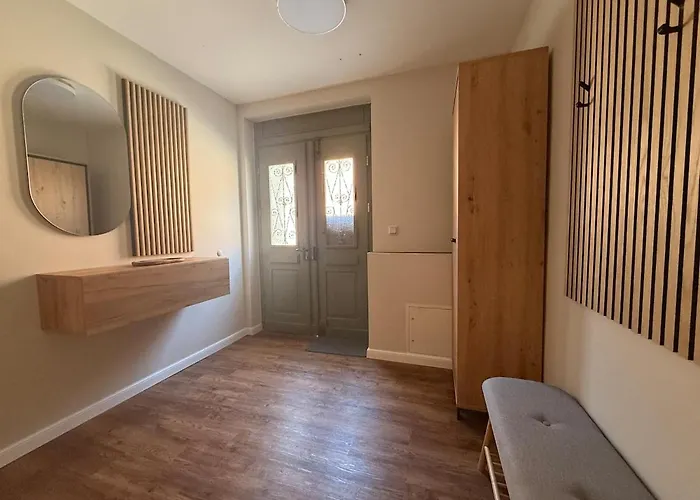 Ackerbuergerhof Lejlighed