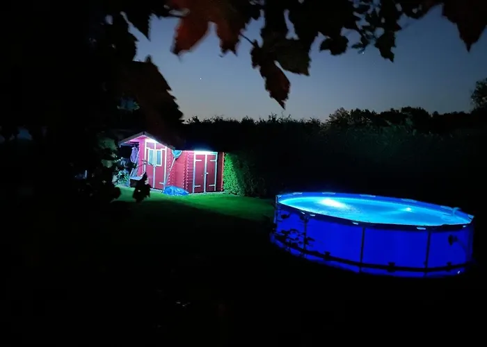 Ackerbuergerhof Lejlighed *