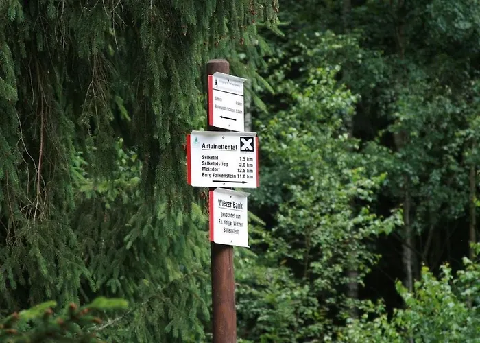 Lejlighed Ackerbuergerhof