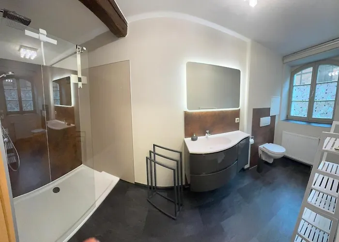 Lejlighed Ackerbuergerhof *