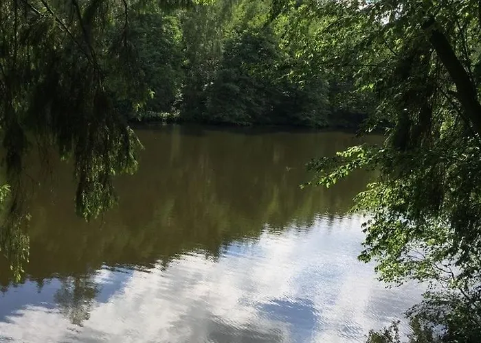 Lejlighed Ackerbuergerhof *