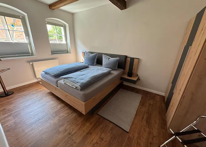 Lejlighed Ackerbuergerhof *